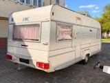 LMC Dominant 545 RD | Vorzelt | Mover | Festbett - Offers