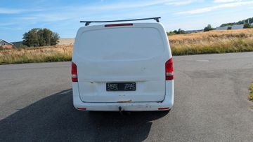 Mercedes Vito - 8