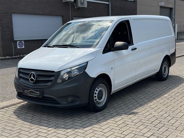 MERCEDES-BENZ Vito Kasten 116 CDI PRO lang*Kamera*AHK*1.Hd*DAB