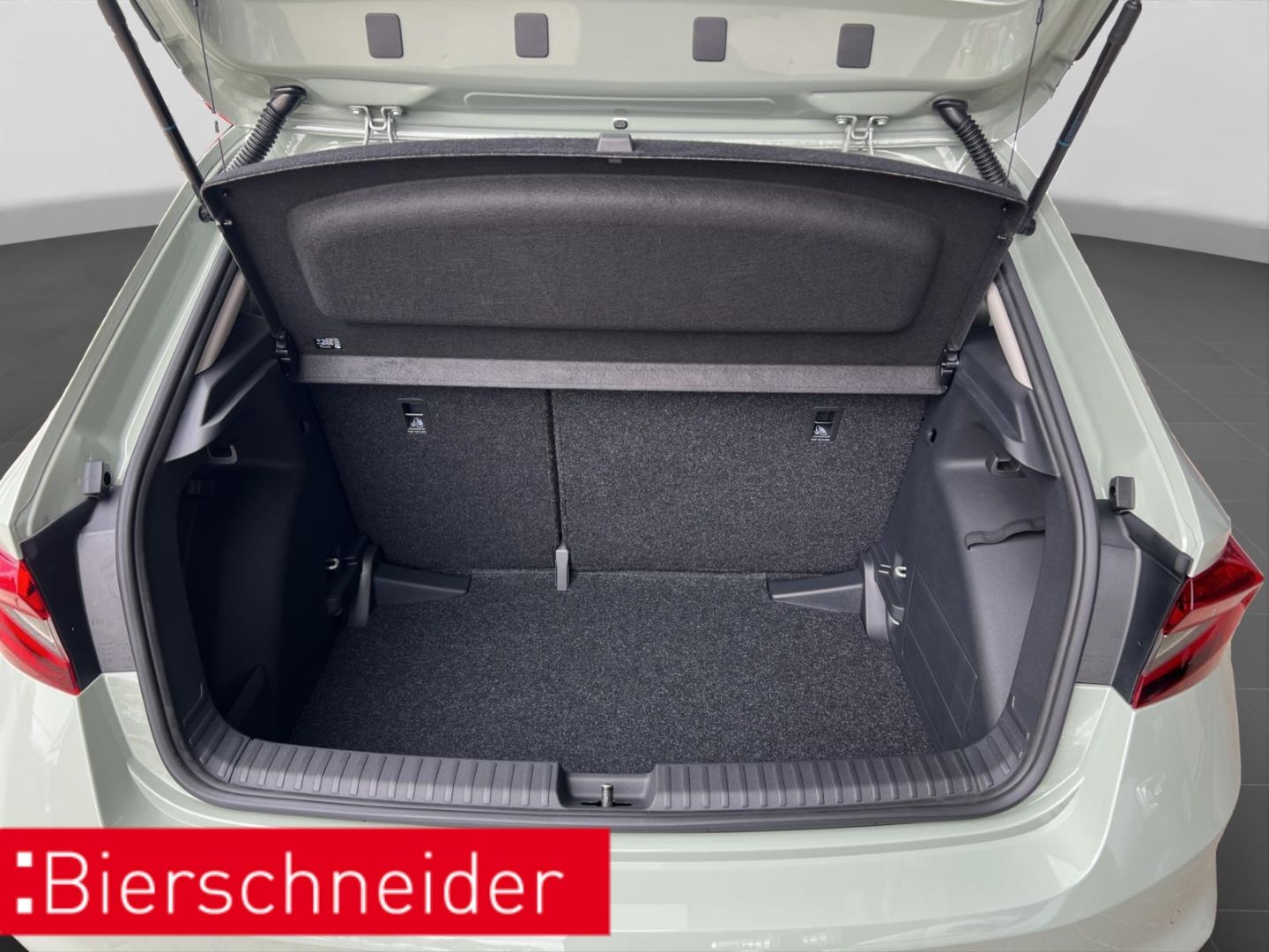 Skoda Fabia - Bild 24