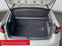 Skoda Fabia - Vorschau Bild 24