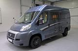 Knaus Boxstar 600 MQ-1.HAND-FESTBETT-PREISKNALLER - Knaus Boxstar 600