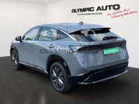 Nissan Ariya 63kWh KAMERA NAVI KLIMAAT STANDHEIZUNG LED - Image