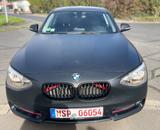 BMW 125 1 Limousine 3-trg. 125 i* Tüv Neu* - BMW 125: Coupe, 125i