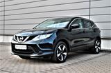 Nissan Qashqai 1.2 Visia Kamera V+H AHK 8-Fach bereift! - Nissan: B2b