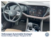 Volkswagen Touareg - Vorschau Bild 8