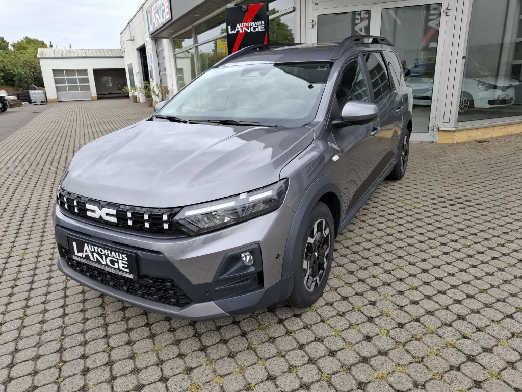 Image of Dacia Jogger