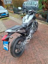 Honda NC700XA RC63 - HONDA X