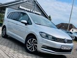 Volkswagen Touran Sound BMT/Start-Stopp*7 SITZE*KAMERA*NAVI - Volkswagen Touran in Lübeck