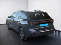 Volkswagen Tiguan - Vorschau Bild 4