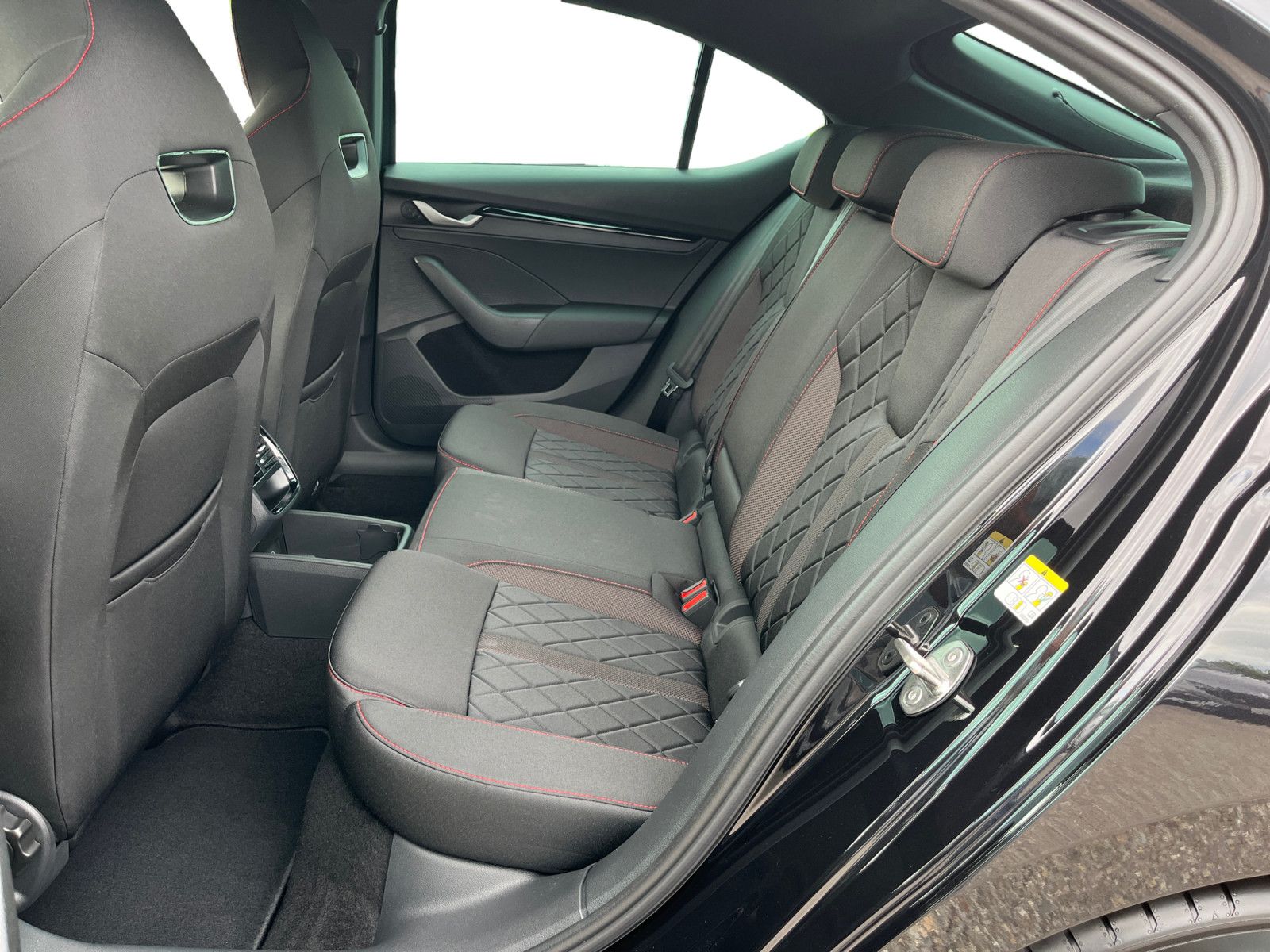 Skoda Octavia - Bild 11