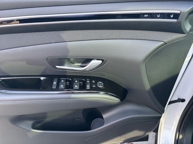 Hyundai Tucson – Bild 16