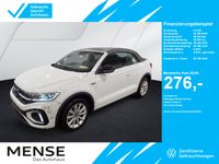 Volkswagen T-Roc - Vorschau Bild 1