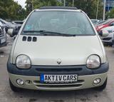 Renault Twingo 1.2 Initiale Tüv neu Automatik - Renault Twingo: Grün
