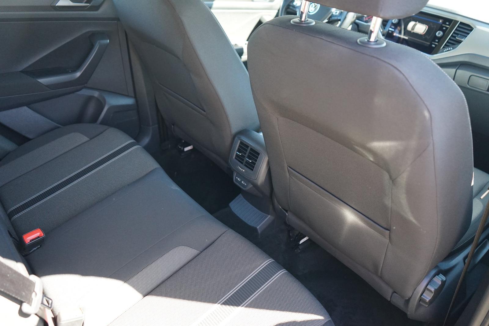 Volkswagen T-Roc 1.5 TSI LED ACC App Connect Sitzheizung, миниатюра 12