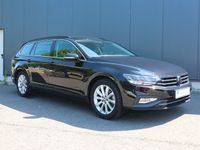 Volkswagen Passat Variant - Vorschau Bild 2