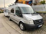 Ford Transit MK7 - Ford 7