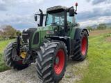 Fendt Traktor 820 Vario TMS  - Fendt Vario