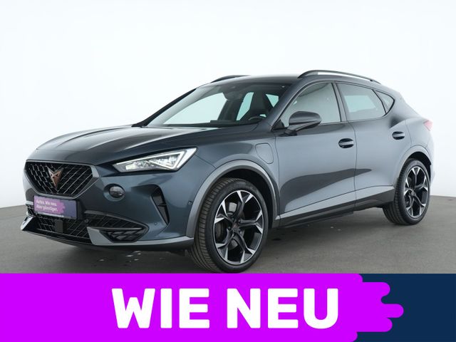 CUPRA Formentor VZ Kamera|LED|Kessy|ACC|SHZ|PDC|Navi