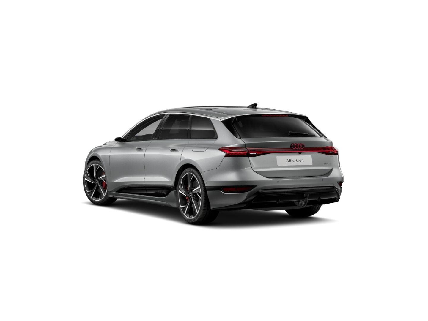 Audi A6 e-tron - Bild 5