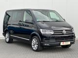 Volkswagen T6 Multivan 2.0TDI GEN SIX LED ACC STANDH. RFK - : mit ABS, Van, mit Klimaanlage