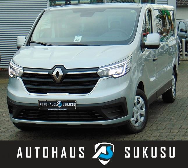 Renault Trafic Combi 2.0 dCi L2H1 Life