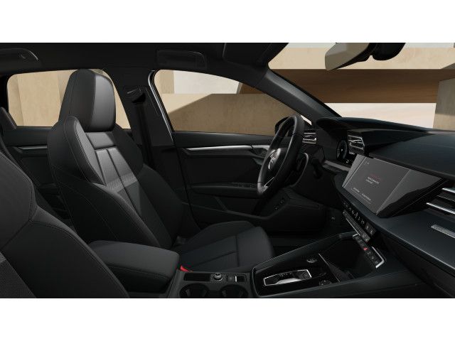 Audi A3 - Bild 11