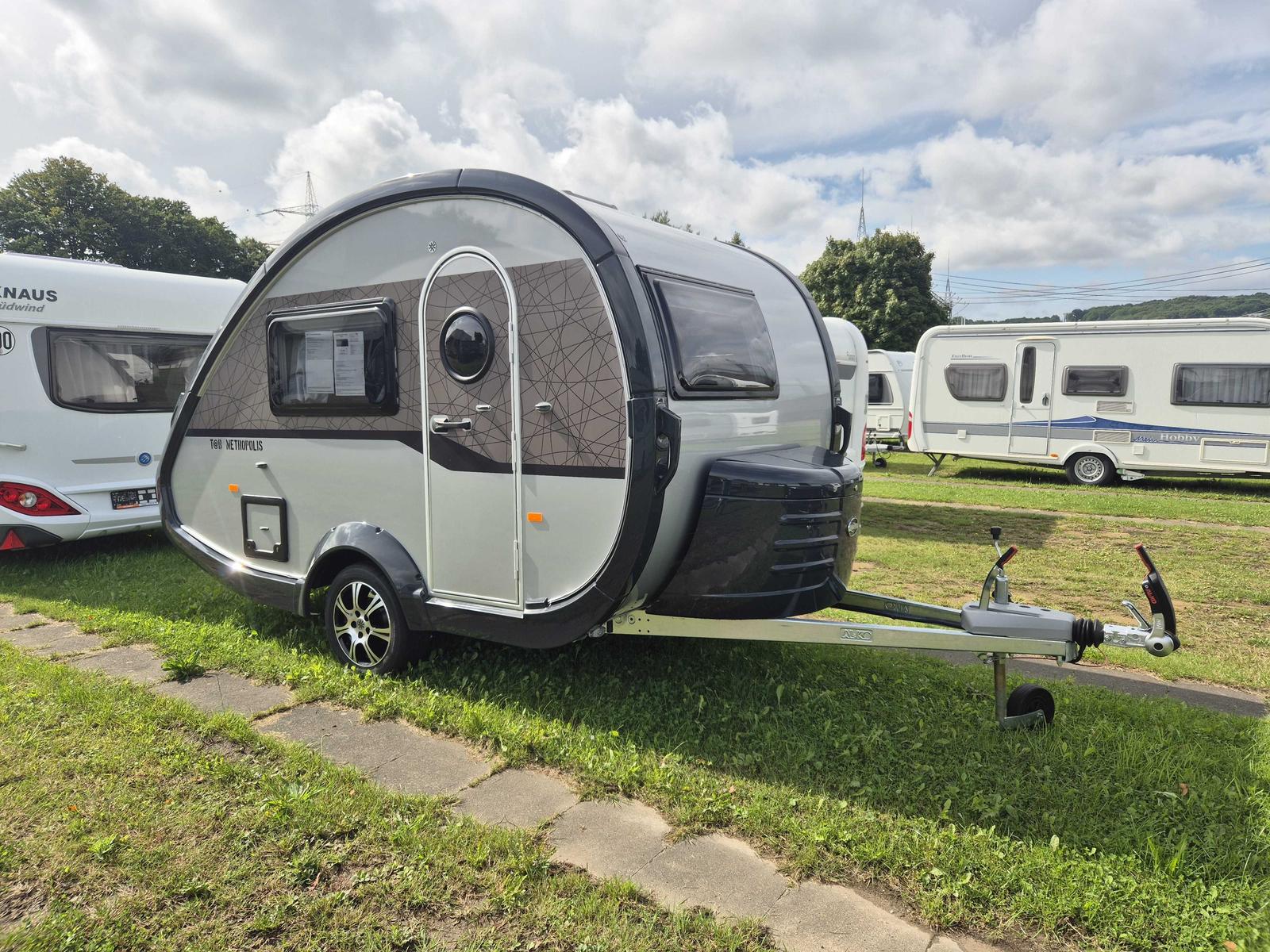 T@b BASIC 320 26 1,0t AKS Metro KompKühls Heiz Rock