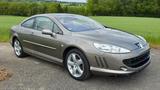 Peugeot 407 Platinum V6 HDi 1.Hand nur 48.500KM - Peugeot 407 von privat