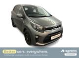 Kia Picanto Dream-Team Edition 1.0 - Kia Picanto dream-team-edition mit Benzin-Antrieb