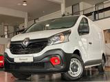 Renault Trafic Kasten 1.6 dCi Komfort Klima Bluetooth - gebrauchte Renault Trafic aus dem Jahr 2020