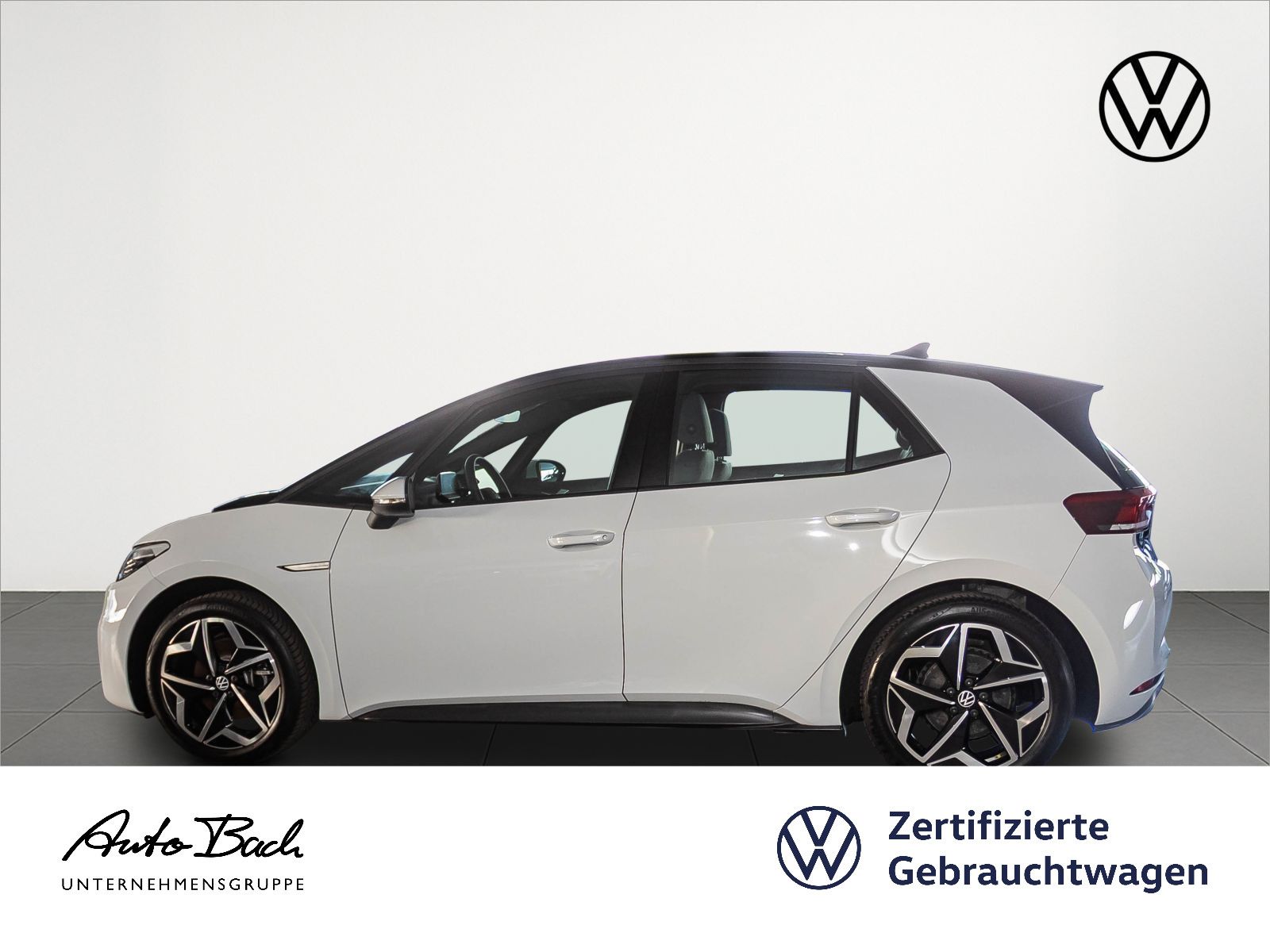 Volkswagen ID.3 - Bild 4