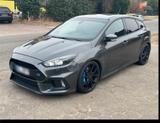 Ford Focus RS MK3 350 PS AWD Service Neu - Ford Focus: RS Ps