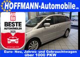 Mazda 5 Tüv 10-2025 - Mazda 5 aus 2007