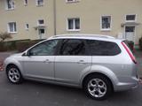 Ford FOCUS VIVA Turnier KOMBILIOMUSINE Top... - Ford Focus: Viva