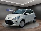 Ford Ka Trend KLIMA°ALLWETTERREIFEN°TÜV NEU - gebrauchte Ford Ka/Ka+ aus dem Jahr 2014