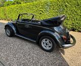 Volkswagen Käfer 1302 LS Cabrio  53 Jahre  Oldtimer - VW Käfer Gebrauchtwagen in Berlin