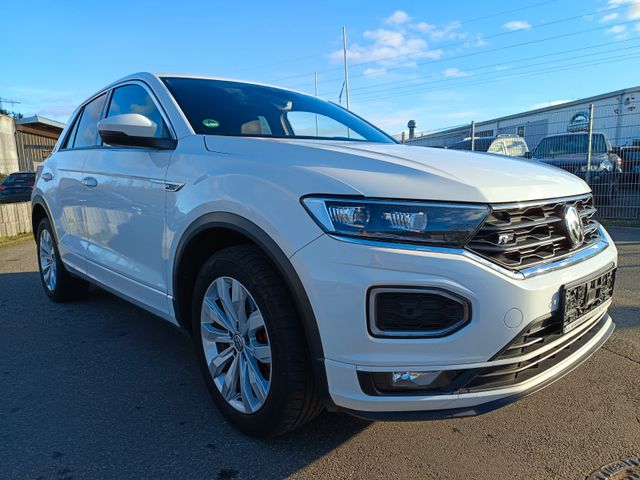 Volkswagen T-Roc Sport 4Motion  R-Line-Paket