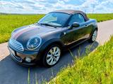 MINI Cooper Roadster Cooper - MINI Cooper Roadster Gebrauchtwagen