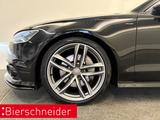 Audi A6 Avant 3.0 TDI qu. S tronic line MATRIX 20 UMG - Audi A6 mit Diesel-Antrieb: Standheizung