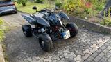 Access Motor Triton 450 | Black Lizzard - QUAD TRI