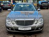 Mercedes-Benz E 220 T CDI AUTOMATIK PDC TEMPOMAT TÜV=11.2025 - gebrauchte Mercedes-Benz E 220 aus dem Jahr 2008