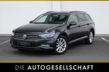 Volkswagen Passat 1.6 TDI Var. Business*LED*NAVI*ACC*STHZ* - Volkswagen Passat: V6