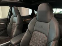 Audi Q8 e-tron - Vorschau Bild 21