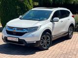 Honda CR-V 2.0 i-MMD HYBRID 4WD Executive*HUD*PANO*TOP - Honda Gebrauchtwagen in Freiburg