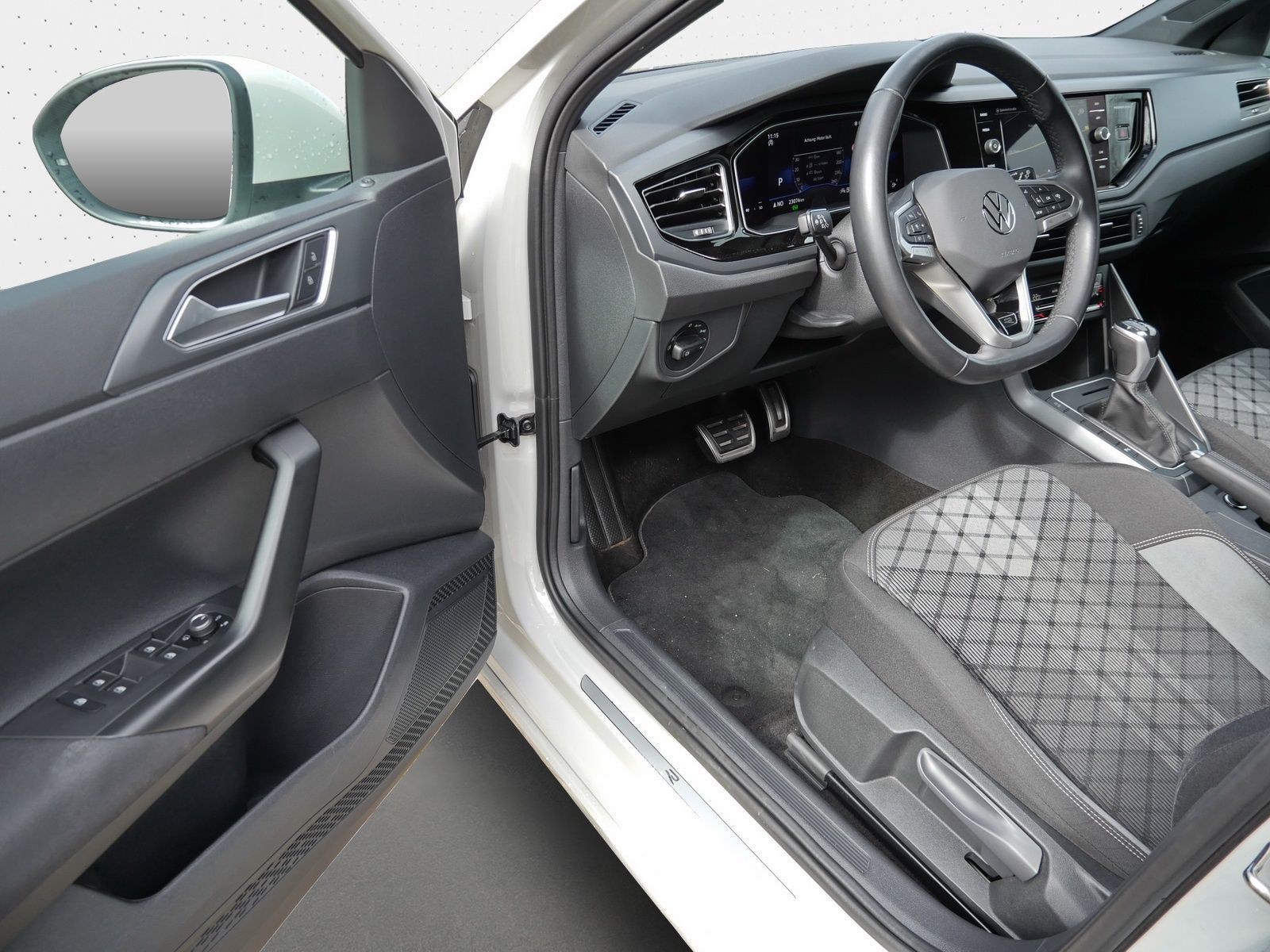 Volkswagen Taigo - Bild 14