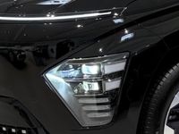 Hyundai KONA Elektro - Vorschau Bild 5