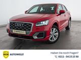 Audi Q2 1.0 30 TFSI sport AHK+LED+SHZ+PDC+BLUETOOTH+ - Audi Q2 Gebrauchtwagen in Düsseldorf