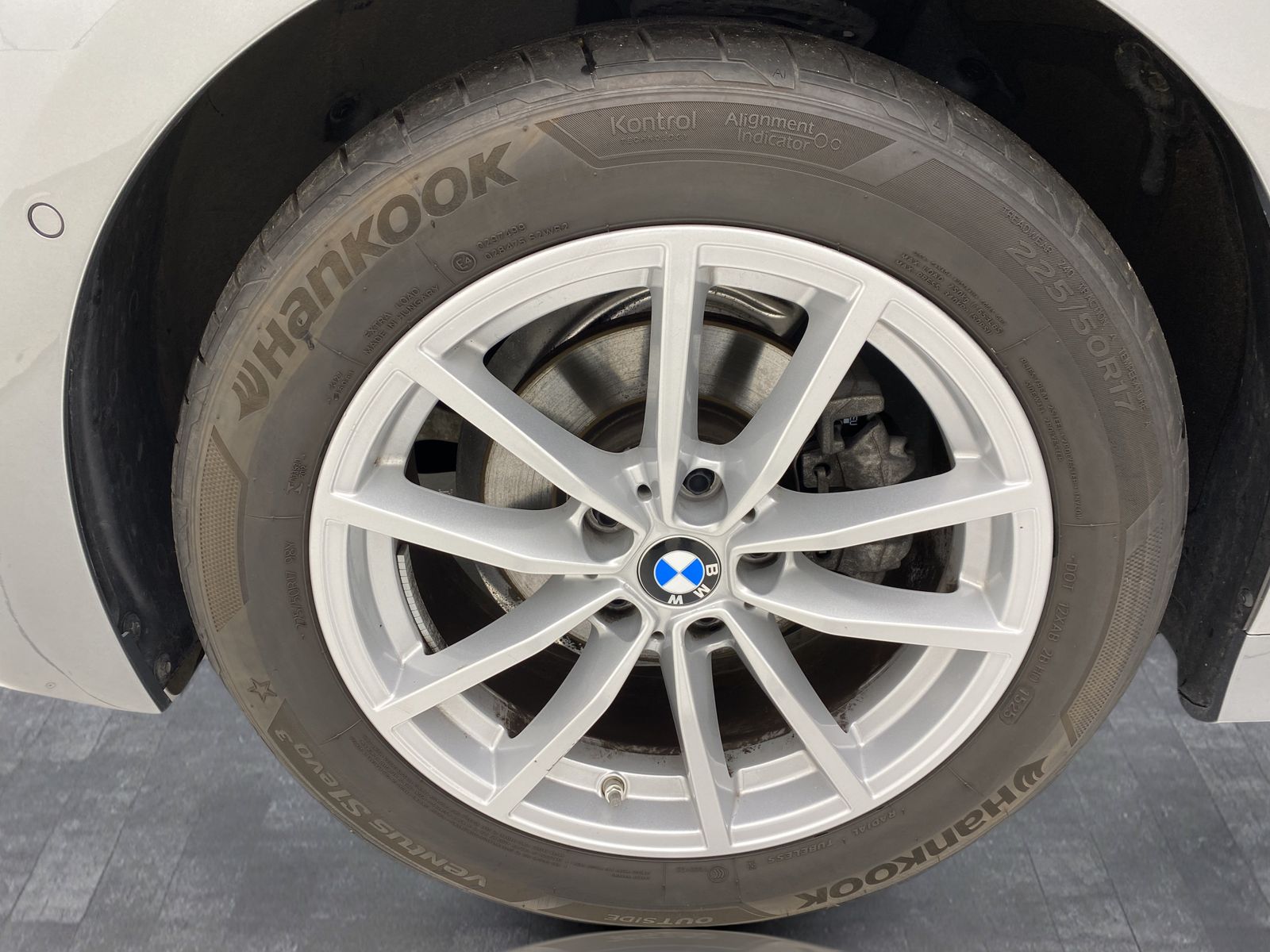 BMW 318 - Bild 16