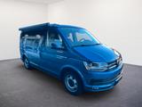 Volkswagen T6 California 2.0 TDI "30 Years" Indium 4Motion - blaue Volkswagen T6 California